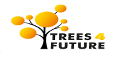 Logo Trees4Future